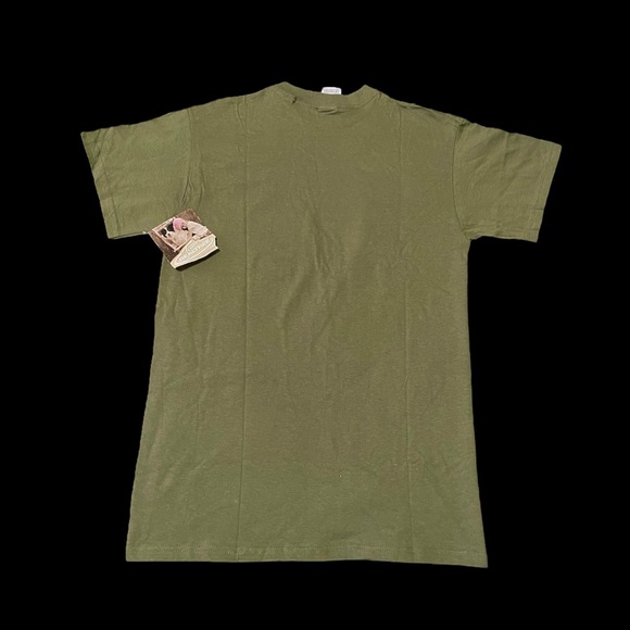 Realtree Shirt Vintage Real Tree T Shirt Deer Skull Graphic - Picture 3 of 3